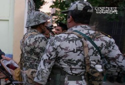 تعطل 3 لجان بالفيوم نصف الساعة بعد مشادة مع القاضي