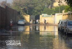 محاولات لإعاقة ناخبي "شبرا مصر" عن التصويت