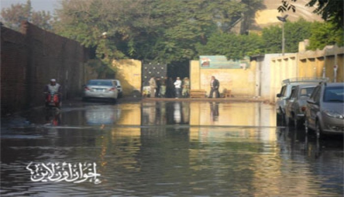 محاولات لإعاقة ناخبي "شبرا مصر" عن التصويت