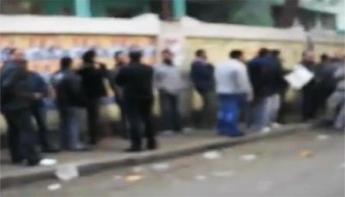 ناخبو الساحل يتحدون الشائعات ويصطفون أمام اللجان لحسم الإعادة