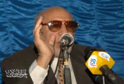 دعم واسع للخضيري ومنافسه يهدد فقراء الإسكندرية