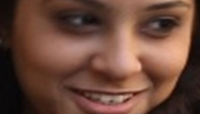 مرشدة سياحية ستنتخب "الحرية والعدالة"