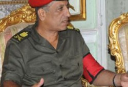 اللواء بدين: الجيش تسلَّم مقار لجان الإعادة