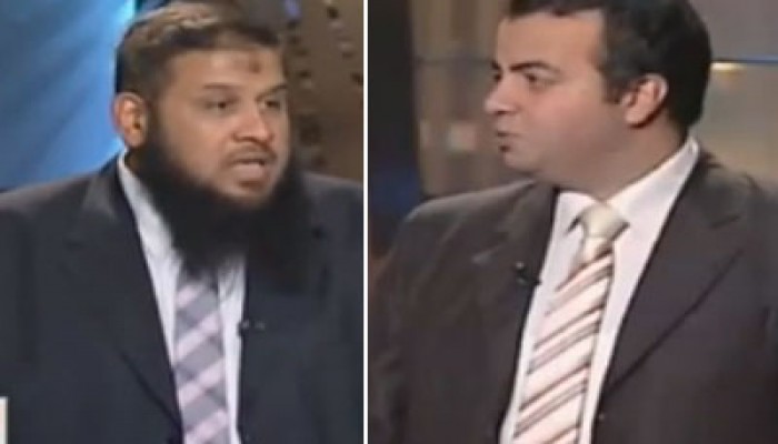 مناظرة "90 دقيقة" تقلب الموازين في "مدينة نصر"