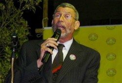 الجيزة.. الآلاف بمسيرة "الحرية والعدالة" بمركز أطفيح