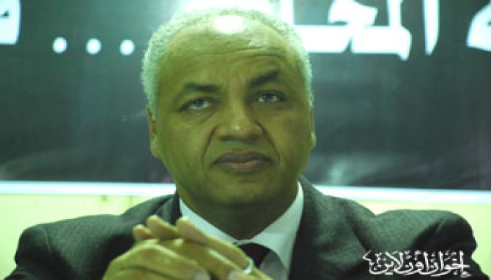 طعن ضد إعلان فوز مصطفى بكري