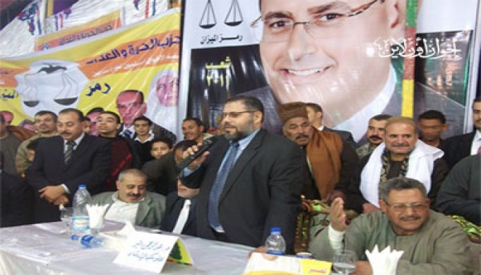 د. البر: تنوع خبرات النواب الجدد يخدم المصريين