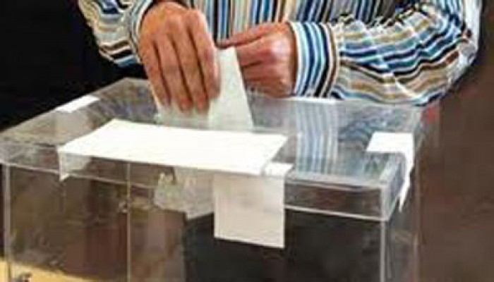 المصريون في الخارج يصوِّتون لحسم "الإعادة"