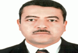 مرشح الحرية والعدالة بمصر الجديدة يستنكر البيان المشبوه