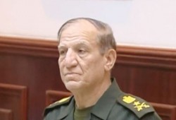 عنان يبحث تشكيل المجلس الاستشاري مع الأحزاب