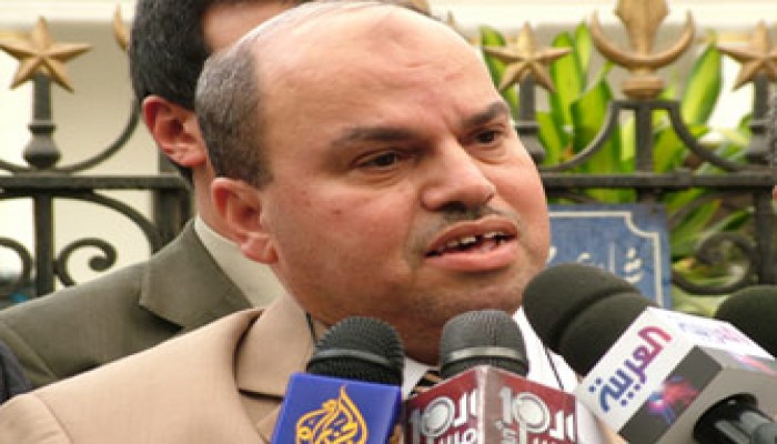 حمدي حسن ومحمد محمود في الإعادة بالإسكندرية