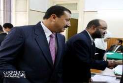 أبو الفتوح وعطية في جولة الإعادة بمحرم بك