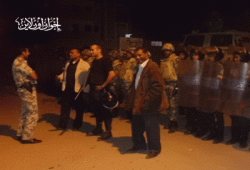 محاولات لتعطيل فرز الدائرة الخامسة بالقاهرة