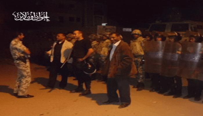 محاولات لتعطيل فرز الدائرة الخامسة بالقاهرة