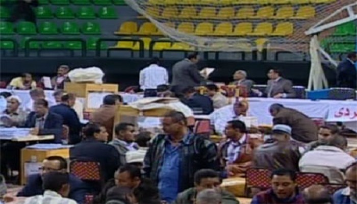 خطأ جسيم بمدينة نصر.. النتائج المعلنة نصف الحقيقية!