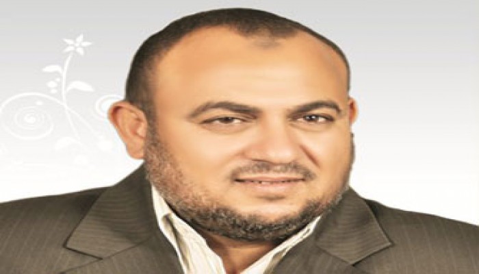 رمضان عمر يفوز بمقعد "العمال" بالدائرة التاسعة في القاهرة