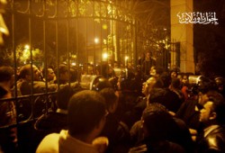 نتائج الدائرة السابعة بالقاهرة تفضح "المنحل"