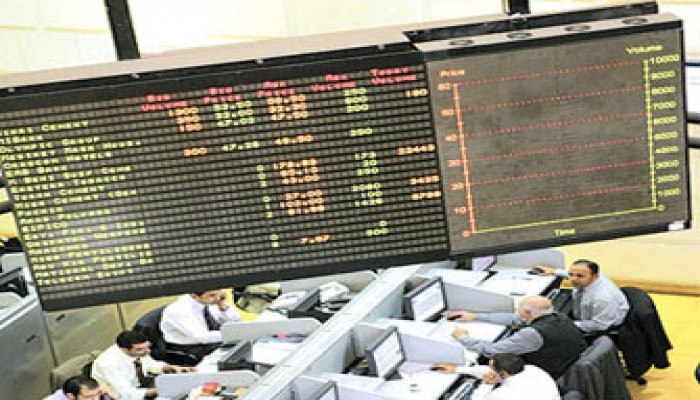 الانتخابات ترفع مكاسب البورصة لليوم الثاني
