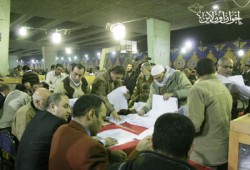 مستشار: إعادة انتخابات الدائرة الأولى إفساد لعرس الديمقراطية