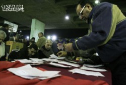 استياء بين قضاة الدائرة الثامنة بالقاهرة