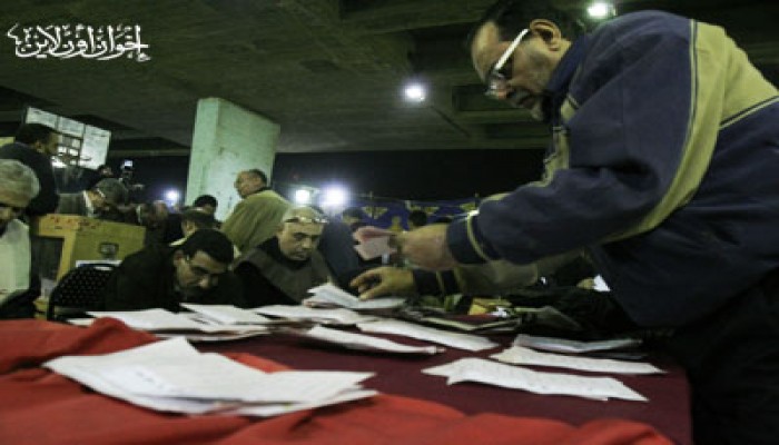 استياء بين قضاة الدائرة الثامنة بالقاهرة