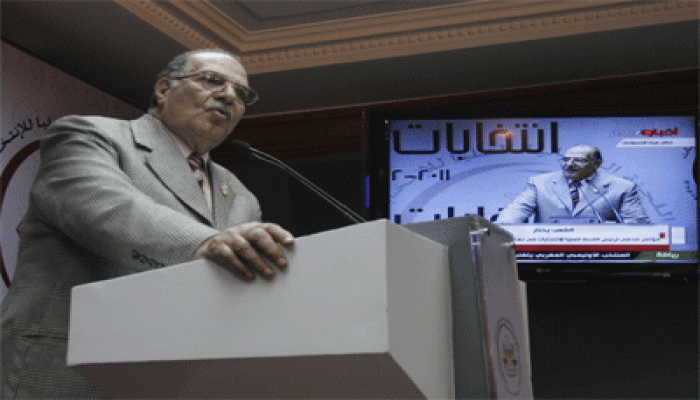 قاضٍ يتهم اللجنة العليا للانتخابات بالفوضى