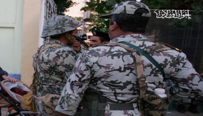 بلاغ ضد إغلاق لجان بالزيتون والقبة قبل الموعد القانوني