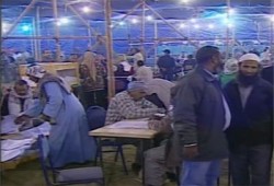 "الكتلة" تثير أزمة في لجان فرز الدائرة الأولى بالقاهرة