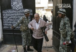 الصحافة الفلسطينية: الانتخابات المصرية انتصار لمصر وفلسطين