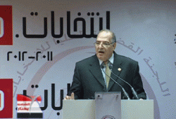رئيس لجنة الانتخابات: التصويت مستمر حتى آخر ناخب