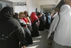 هدوء بباب الشعرية والجمالية وتأخر في الدرب الأحمر