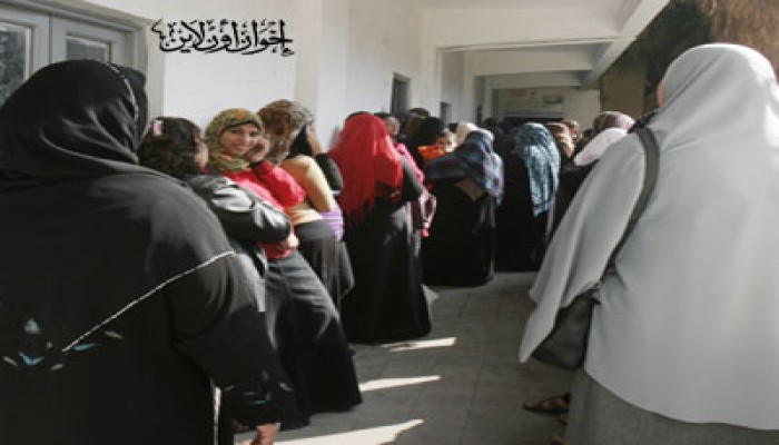 هدوء بباب الشعرية والجمالية وتأخر في الدرب الأحمر