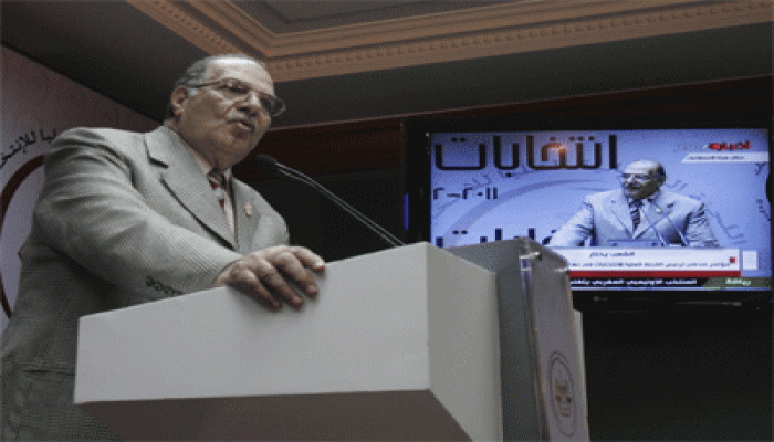 "العليا للانتخابات" تدعو لذبح مَن يتلاعب بالصناديق!