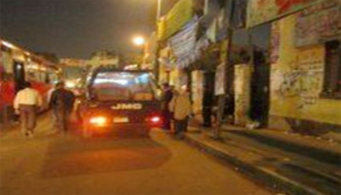 إنهاء التصويت بتشميع صناديق الدائرة الثانية في القاهرة