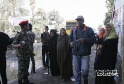 المشاركة النسائية في الانتخابات.. الرقم الصعب