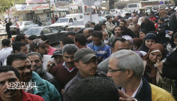 عرس الانتخابات.. بشائر الاستقرار الاقتصادي