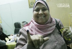 لأول مرة.. انتخابات عين الصيرة بدون رشى أو بلطجة