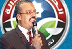 البلتاجي: أوهام الفوضى تبدَّدت وبدأت عجلة البناء