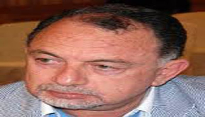 غراب يطالب الفضائيات بعدم تشويه أي فصيل سياسي