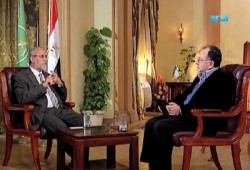 المرشد العام لـ"مصر 25": السيادة للشعب المصري