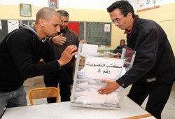 80 مقعدًا في برلمان المغرب للعدالة والتنمية