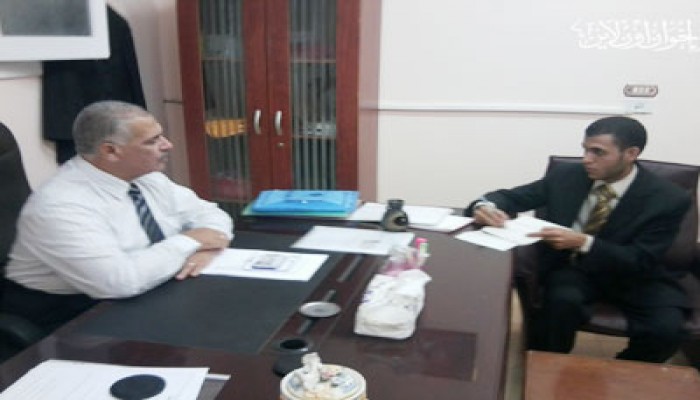 محمود عامر: برلمان الثورة طريق النهضة