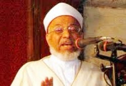 خطيب الأزهر: حماية الأقصى واجب الأمة