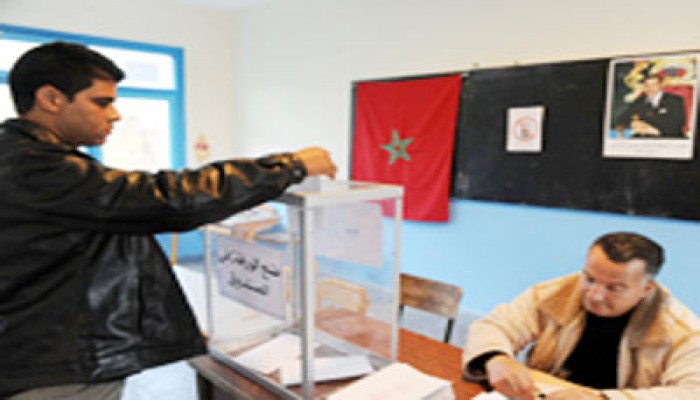 المغاربة ينتخبون برلمانًا جديدًا.. وتوقعات بفوز الإسلاميين