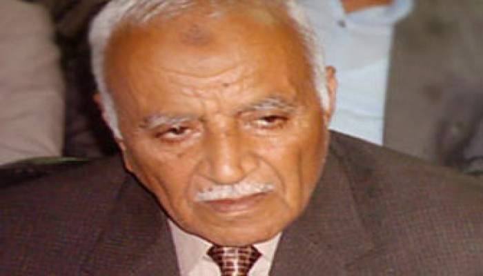 مواساة إخوان دمياط في المجاهد عبد العزيز عبد القادر