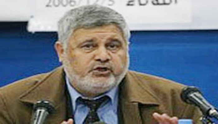 د. أحمد يوسف: لم نحسم اسم رئيس الحكومة الفلسطينية