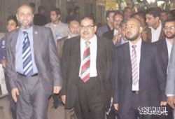 مرشحو الدائرة الثانية بالقاهرة: الأمل موجود في نهضة قريبة