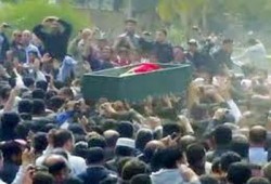 4 شهداء سوريين بحمص.. وتركيا تحذر "بشار"