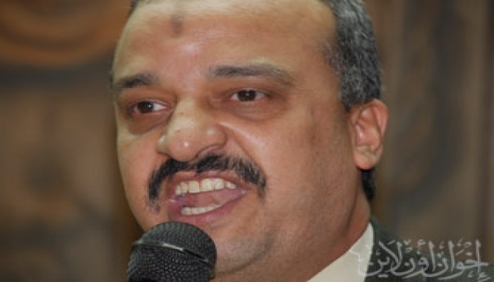 البلتاجي يدعو إلى محاسبة مرتكبي جريمة "التحرير"