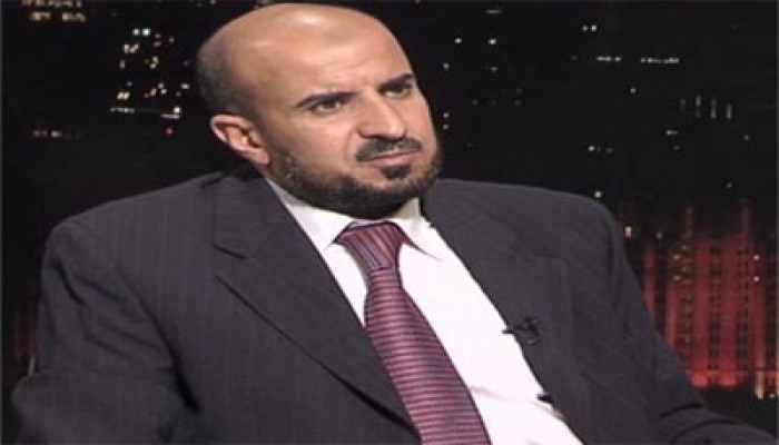 نحو نائب قوي أمين